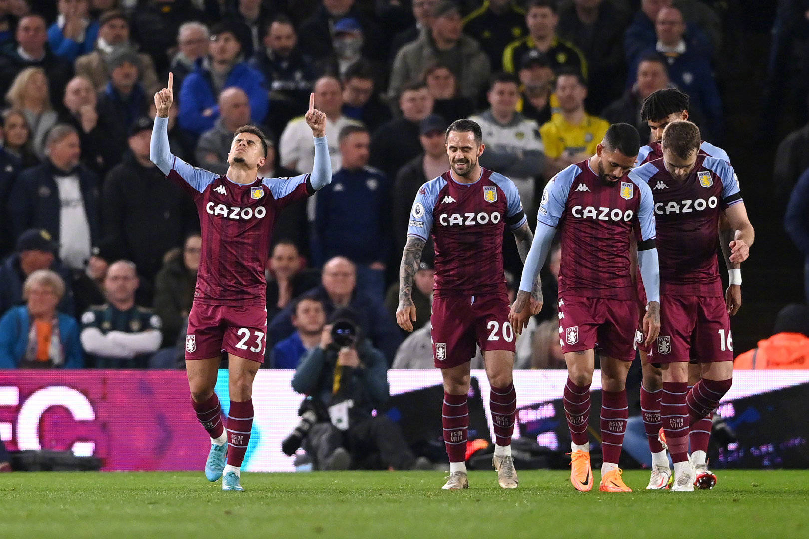 在第二局中 在第二局中