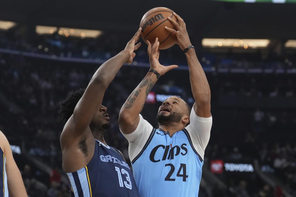 贡献是灰熊 贡献是灰熊